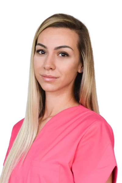 Специалисти - Филипа Попова - ВИТА